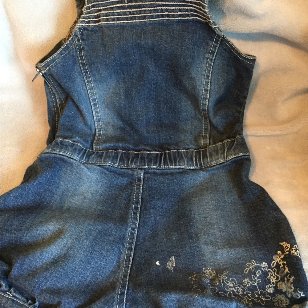 Calvin Klein romper - Picture 3 of 6